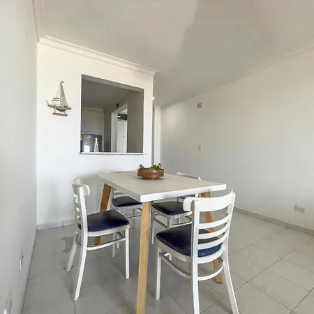 Apartment Bocagrande Flamingo - Con Vista Al Mar Y Salida Directa A Playa *